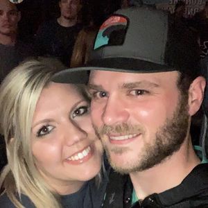 Meet your Posher, Jared